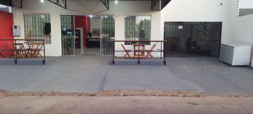 Padaria a venda