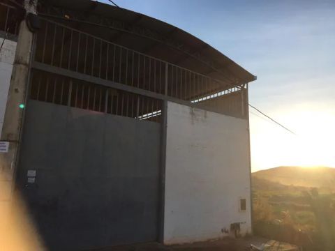 Galpão comercial a venda