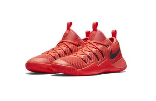 Tenis Basquete Nike Hypershift Cor 'lava - Tamanho 43.5 Br