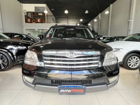Kia Mohave EX 3.0 V6 24V Turbo Diesel 