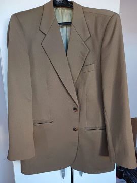 Blazer G