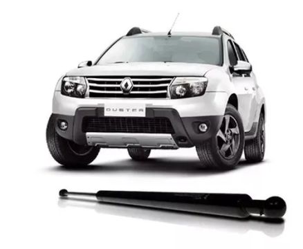 Amortecedor Capô Renault Duster 2011 12 13 14 15 16 2017