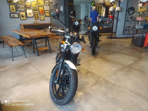 Continental GT 650 2024 !!!OKM!!! Israel 9 8 3 0 5 7 5 4 3