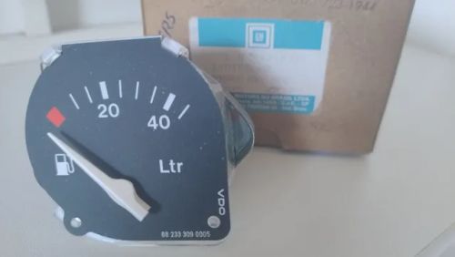 Indicador De Combustível Corsa 1994-2009 Original *