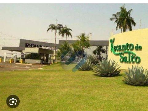 RECANTO DO SALTO - LOCAÇÃO - LONDRINA - PR