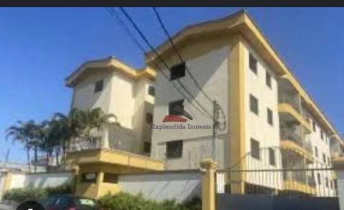Apartamento com 3 dormitórios, 110 m² - venda por R$ 400.000,00 ou aluguel por R$ 3.000,00