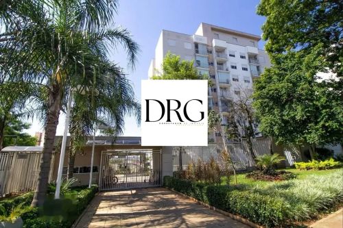 Imóvel para venda tem 60 metros quadrados com 3 quartos