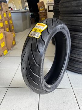 Pneu Traseiro 160/60-17 Pirelli Angel GT