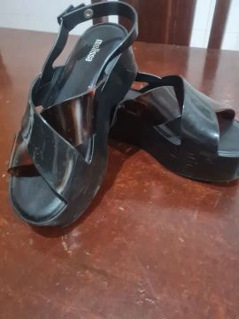 Melissa plataforma 