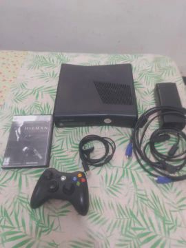 Xbox 360 slim