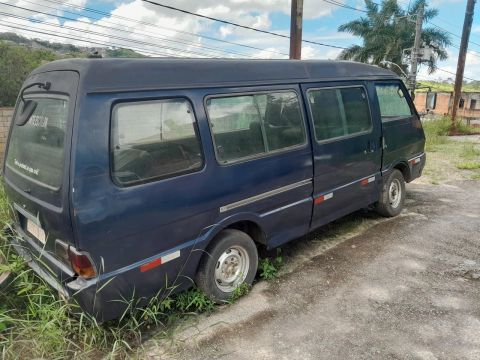 ASIA MOTORS TOPIC Usados e Novos