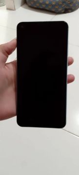 Redmi Note 9 Usado