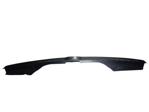 Grade Parachoque Diant. Ford Fiesta 2002 Cod:2s658200