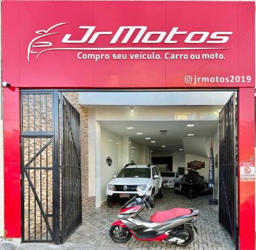 Honda PCX 2019