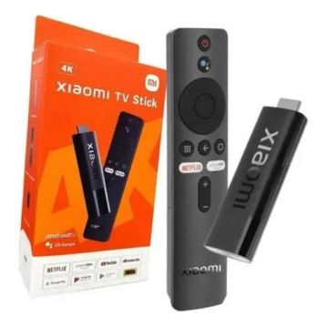 Xiaomi Mi TV Stick 4K - Novo