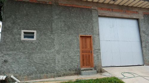 Galpão pra alugar 