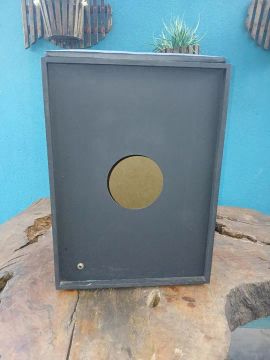 Vendo Cajon elétrico. Nunca usado 
