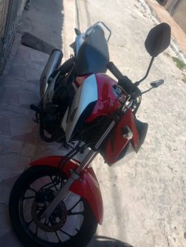 Titan 160