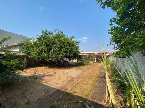 Casa Residencial para locação, Plano Diretor Sul, Palmas - CA1080.