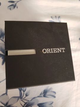 Relógio Orient 