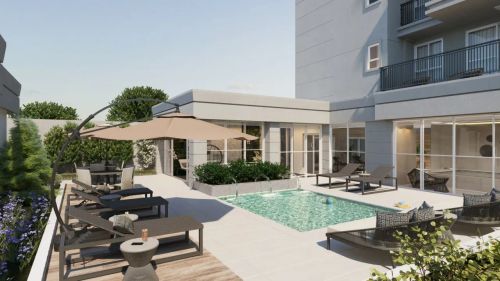 Apartamento com 4 quartos, 4 banheiros 123m² à Venda por R$ 1.776,770