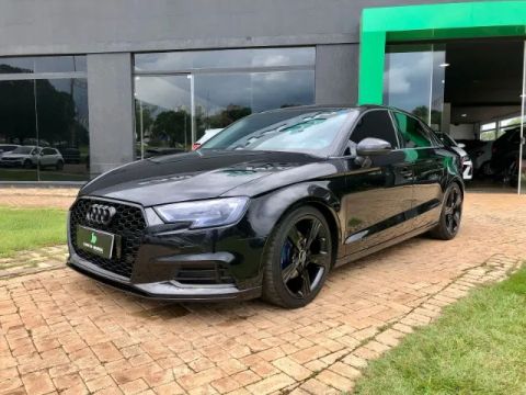 Audi A3 Prestige 1.4 TSI 2018/2019