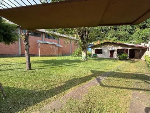 Casa Galópolis Caxias do Sul