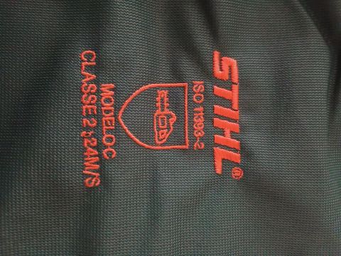 CALÇA STIHL MODELO - C