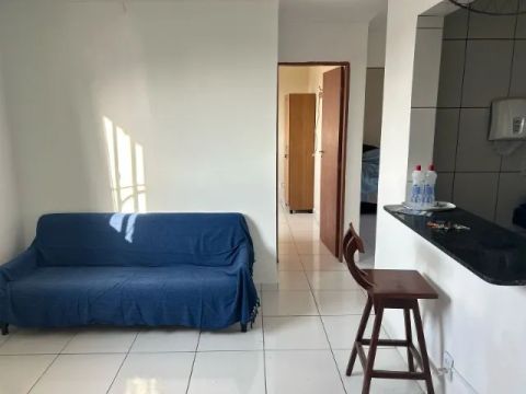 BM- Passo apê n Cond Vitória só R$ 54 999
