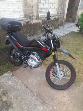 Shi 175cc 2024 