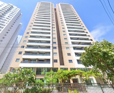 Apartamento Totalmente Mobiliado para Aluguel  Conforto e Sofisticação