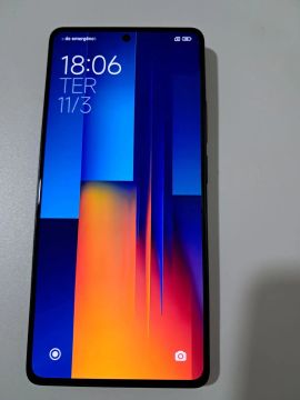 Poco M6 Pro 512gb 12gb Ram 4g - Global