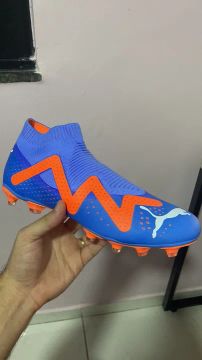 Chuteira Puma Future Ultimate - Usada 5x