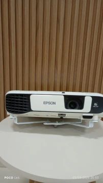 Projetor Epson S41+