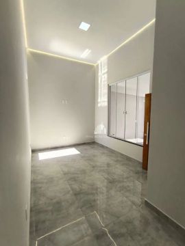 Casa com 3 dormitórios à venda, 110 m² por R$ 530.000,00 - Jardim Boer I - Americana/SP