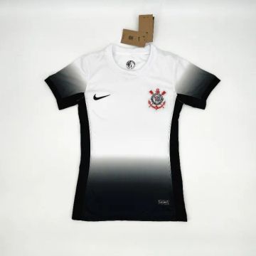 Camisa Corinthians Feminina I 2024