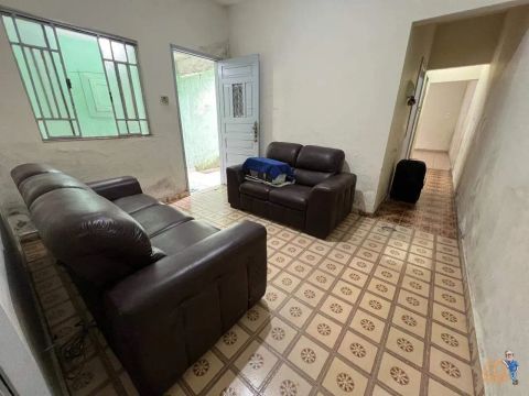 CASA - VENDA NO BAIRRO CASTELO EM SANTOS