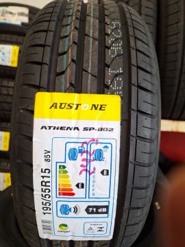 PNEU 195/55 R15 ORIGINAL 