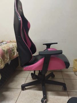 Cadeira Gamer 