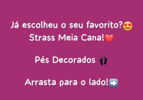 Lindas Havaianas