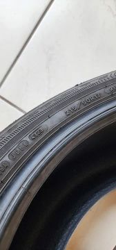 Pneu Goodyear 215 50 R17