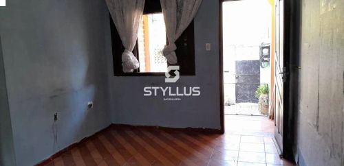 Inhaúma | Casa de Condomínio 3 quartos