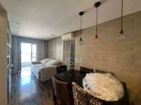 Apartamento para aluguel, 2 quartos, 1 suíte, 2 vagas, Baeta Neves - São Bernardo do Campo