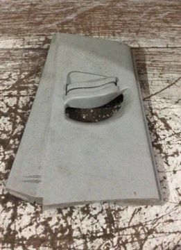 Moldura Cinto Segurança Diant Esq. Audi A5 2011 / 8t8867293 