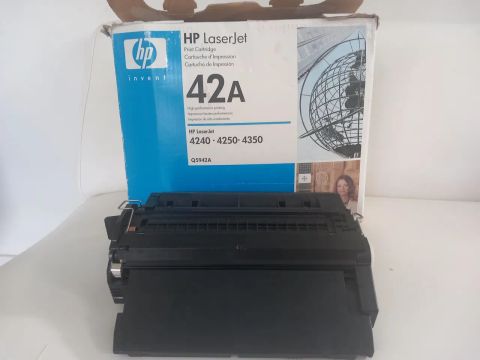 CATUCHO HP