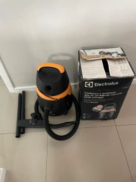 Aspirador de Pó Electrolux 