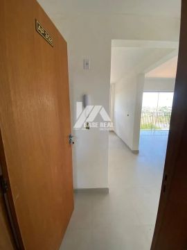 Apartamento novo com a melhor vista de Ponta Grossa
