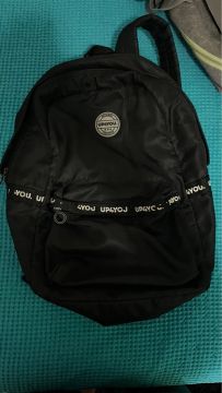 Vendo Mochila Up4you