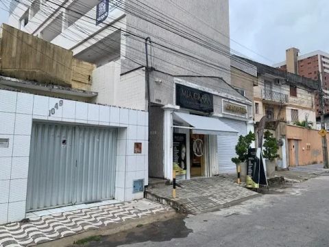 SALA para alugar na cidade de FORTALEZA-CE