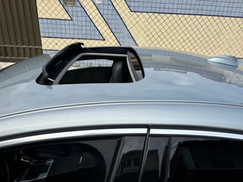 Volvo S60 T5 momentum 2.0 245cv câmbio de 8 velocidades 
